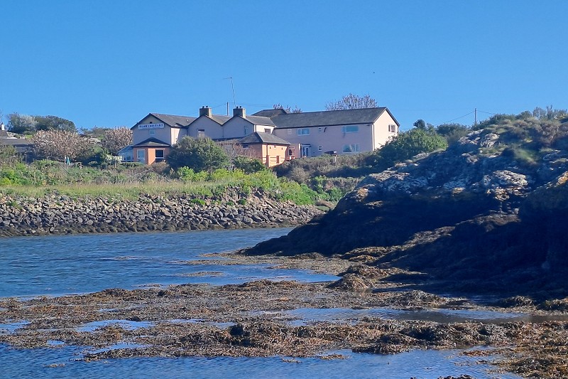 Photo of Boathouse Hotel