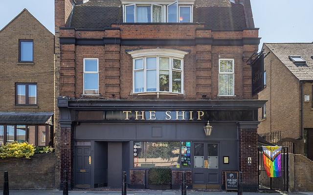 Photo of The Ship Inn