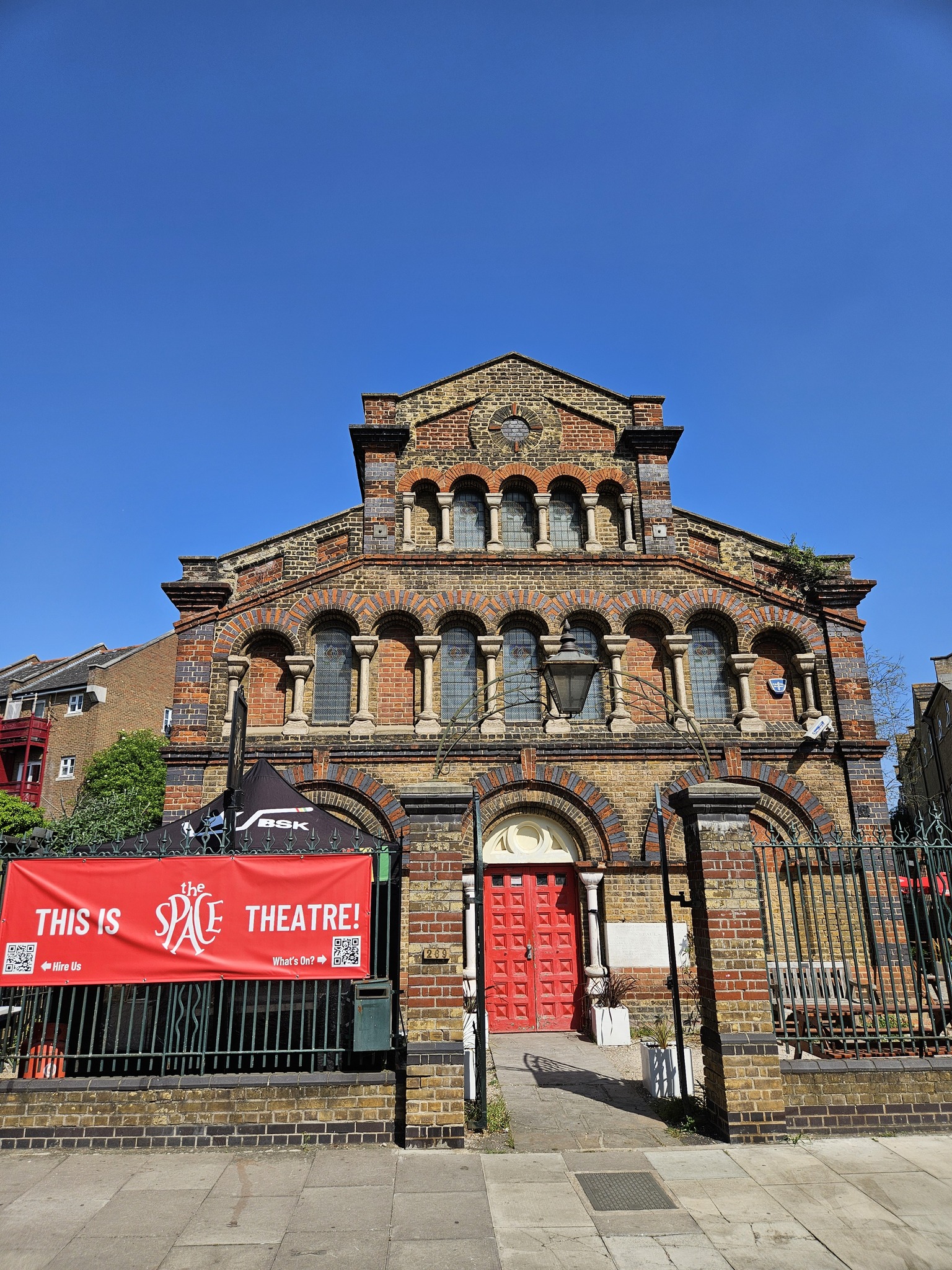 Photo of The Space Bar